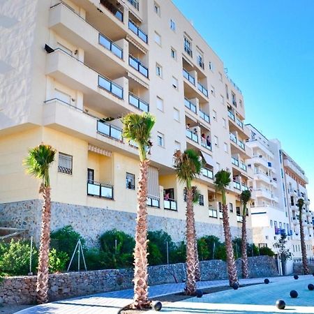 Apartamento En El Mirador De נרחה מראה חיצוני תמונה