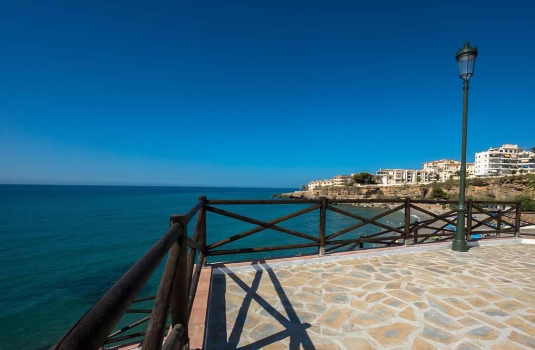 Apartamento En El Mirador De נרחה מראה חיצוני תמונה