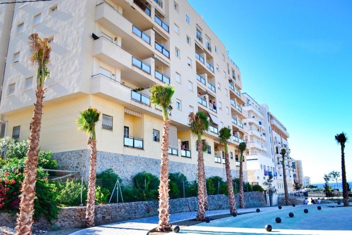 Apartamento En El Mirador De נרחה מראה חיצוני תמונה