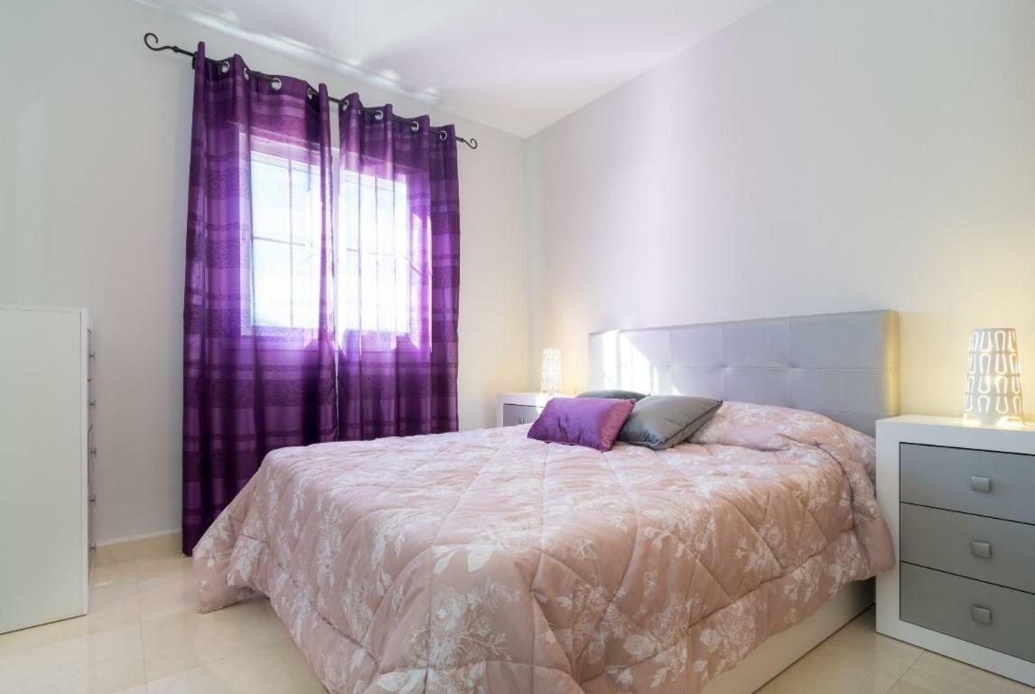 Apartamento En El Mirador De נרחה מראה חיצוני תמונה