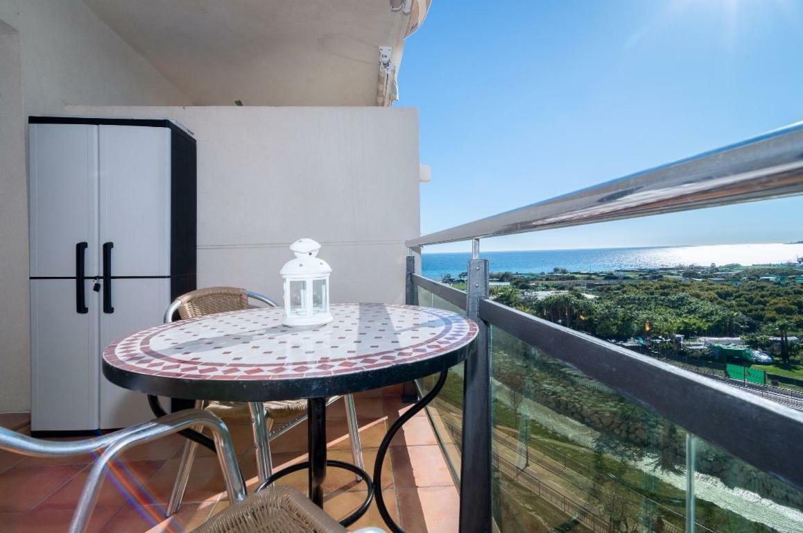 Apartamento En El Mirador De נרחה מראה חיצוני תמונה