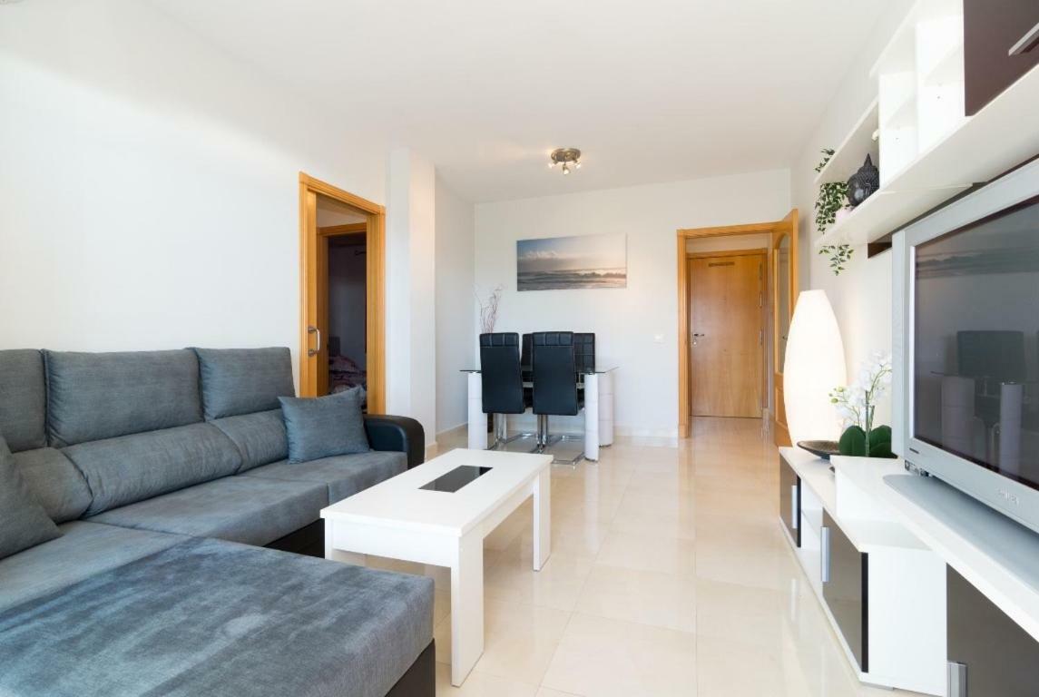 Apartamento En El Mirador De נרחה מראה חיצוני תמונה