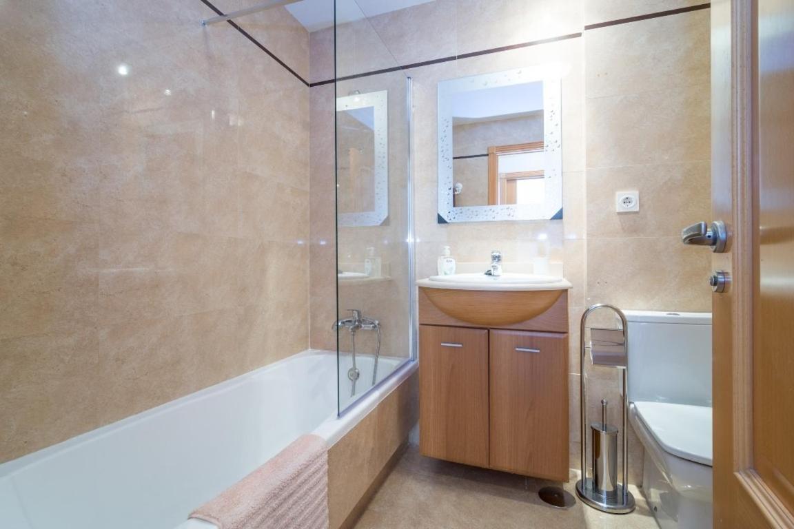 Apartamento En El Mirador De נרחה מראה חיצוני תמונה
